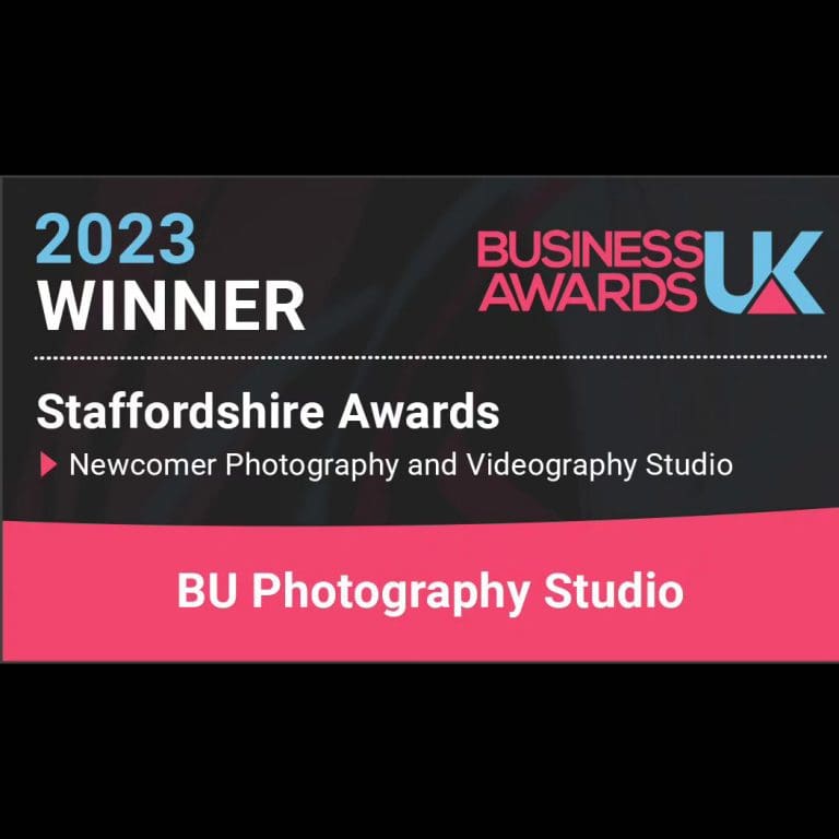 Staffordshire Business Award Winner 2024