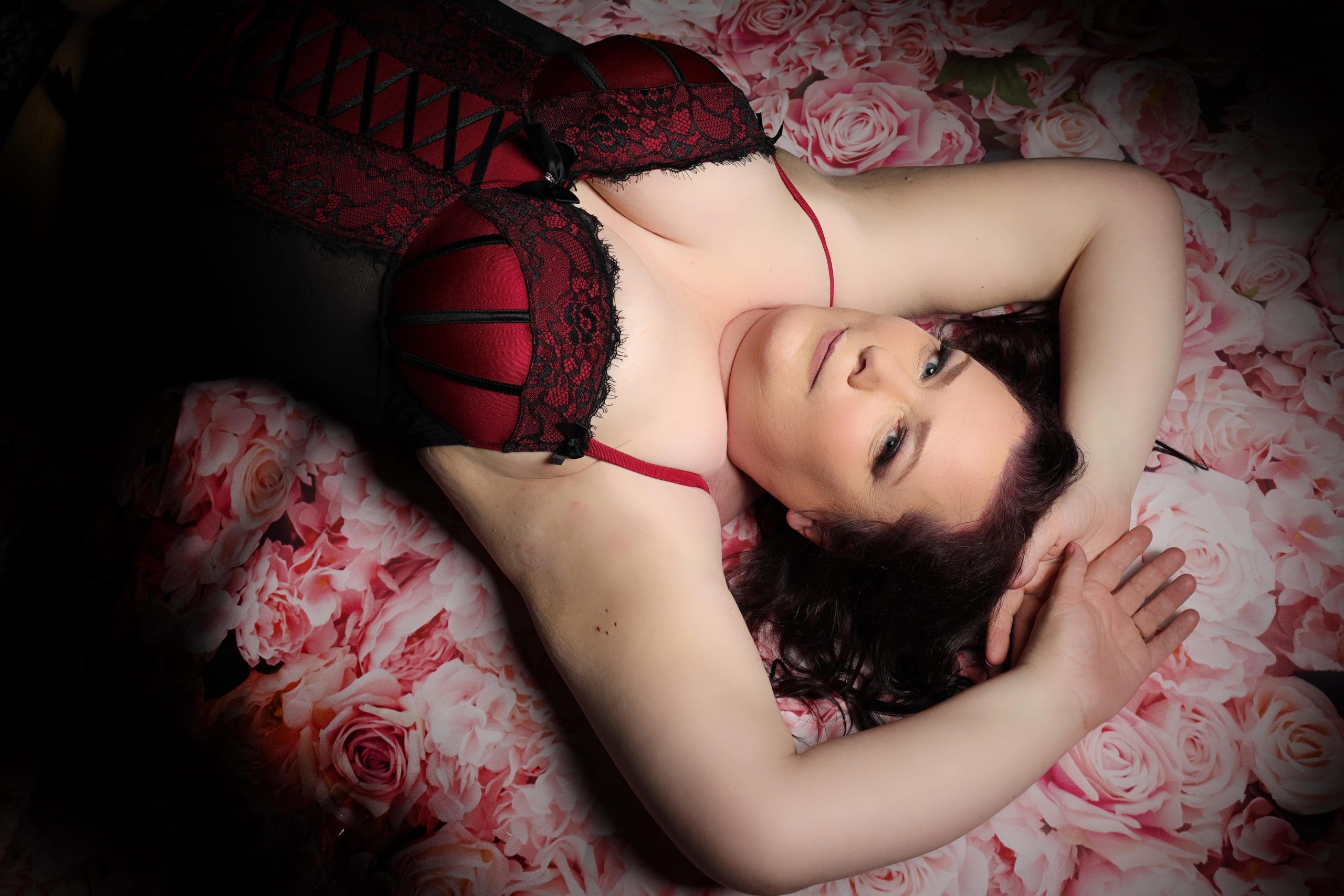 women over 45, boudoir and menopause, boudoir blog, boudoir photoshoot, boudoir women